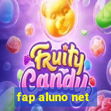fap aluno net
